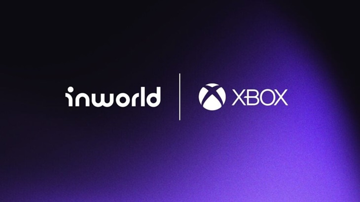 Xbox Berkolaborasi dengan Inworld Gunakan AI untuk Garap Dialog dan Narasi Gim