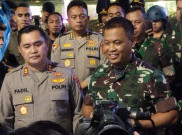 Jakarta Digempur Demo, Kapolda Metro Akui Kasihan ke Pengguna Jalan