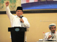 Komitmen Prabowo Perkuat Polri Disangsikan oleh TKN