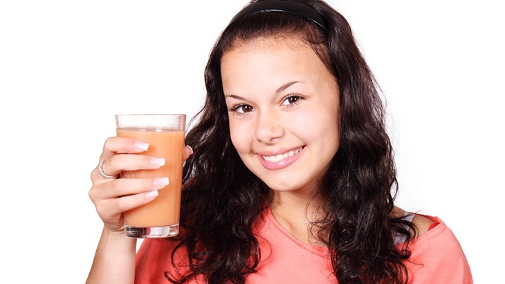 Beragam Resep Menu Siang untuk Program Diet