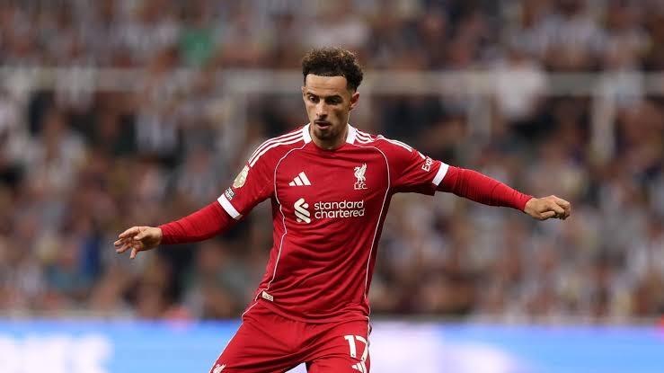 Curtis Jones Absen di Laga Pramusim Liverpool, Beri Sinyal Cabut ke Inter Milan?
