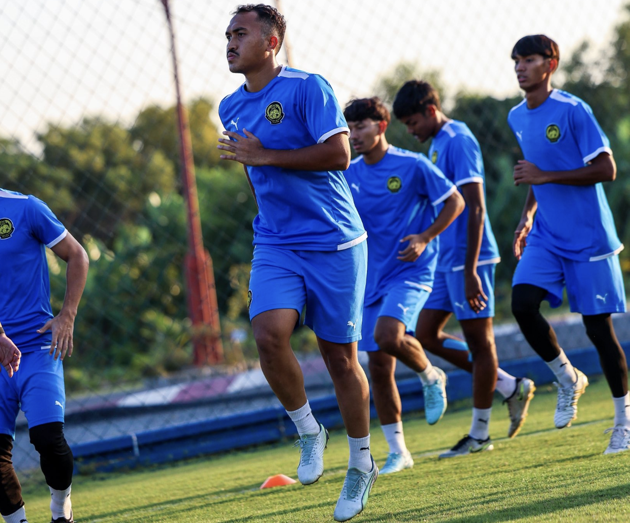 Jadi Laga Menentukan bagi Timnas Indonesia U-23, Malaysia Ingin Kejutkan Vietnam