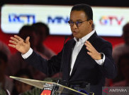 Era Jokowi Gaji TNI-Polri Naik Pas Pemilu, Anies Janji Tiap Tahun Naik