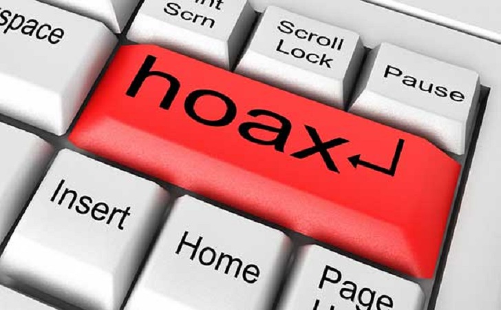 [Hoaks atau Fakta]: Sejumlah Negara Buang Jazad Korban COVID-19 ke Laut