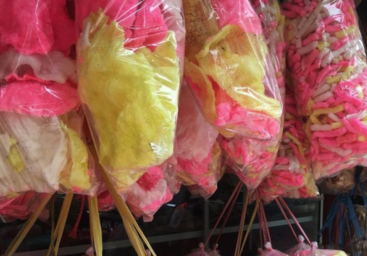 Kerupuk Melarat, Camilan Bebas Minyak Khas Negeri Aing