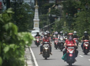 Simak, Ini Syarat Pemudik yang Mau Masuk Wilayah Yogyakarta