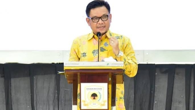 Gibran Sudah Final Dipilih Rakyat, Usulan Pemakzulan Dianggap Tak Layak Dikaji