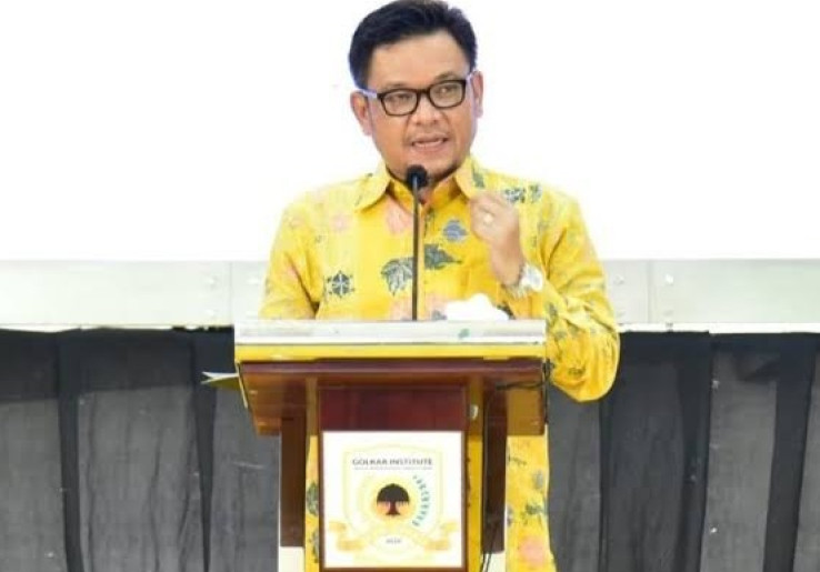 Gibran Sudah Final Dipilih Rakyat, Usulan Pemakzulan Dianggap Tak Layak Dikaji