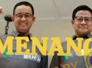 [HOAKS atau FAKTA] : 20 Maret Besok, KPU Umumkan Anies Menang di Pilpres 2024