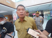 Wakil Walkot Solo Tidak Tahu Kegiatan Gibran saat Pergi ke Jakarta