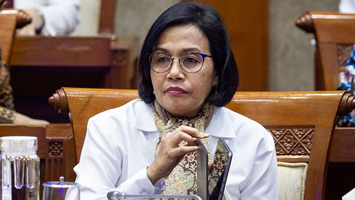 [HOAKS atau FAKTA]: Sri Mulyani Jual Pulau Bali untuk Bayar Utang