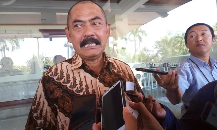 Wali Kota Solo Minta Kemendikbud Tinjau Ulang Sekolah Masuk 13 Juli