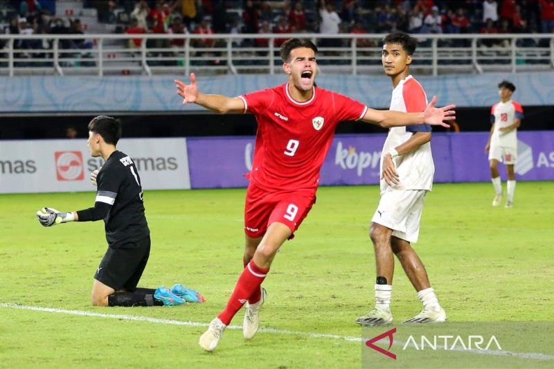 Timnas U-19 Menang 6-0, Janji Jens Raven kepada Indra Sjafri Belum Terpenuhi