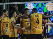 Jakarta Bhayangkara Presisi Gelar TC dan Uji Coba di Jepang Sambut Proliga 2024