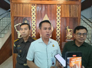 Kejari Solo Terima Hasil Korupsi Dana Hibah KONI, Total Pengembalian Capai Rp 255 Juta