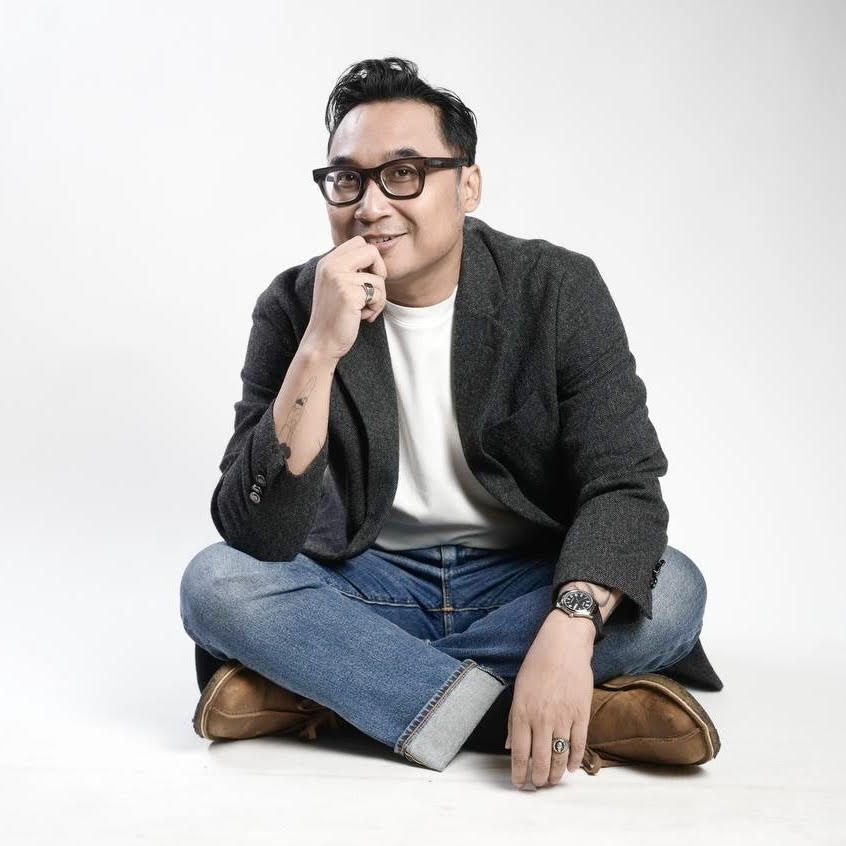Adhitia Sofyan Akhirnya Rilis 'Don’t You Dare Touch My Kerupuk', Lagu yang Tersimpan 15 Tahun