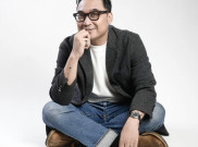 Adhitia Sofyan Akhirnya Rilis 'Don’t You Dare Touch My Kerupuk', Lagu yang Tersimpan 15 Tahun