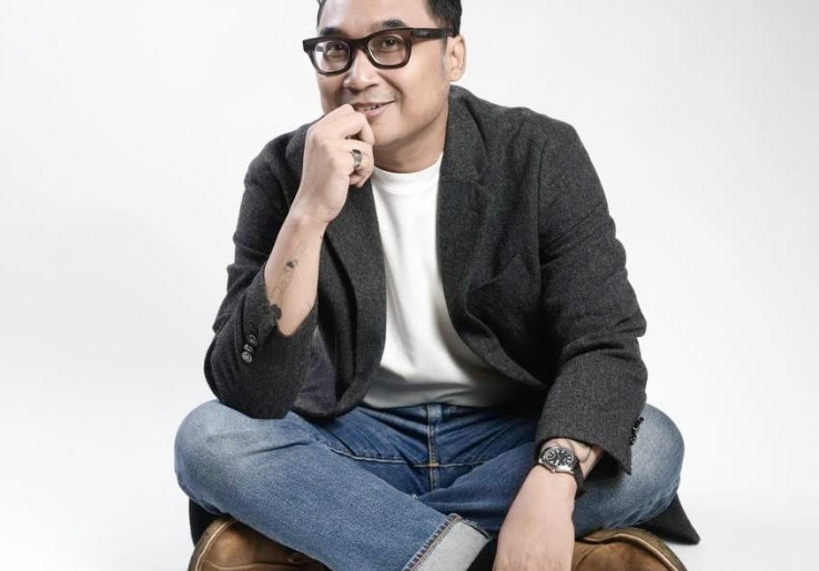 Adhitia Sofyan Akhirnya Rilis 'Don’t You Dare Touch My Kerupuk', Lagu yang Tersimpan 15 Tahun
