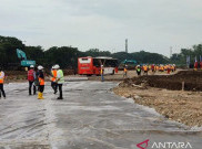 Kabar Terbaru Pembangunan Sirkuit Formula E