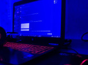 Tip Memilih Laptop Gaming Harga Rendah