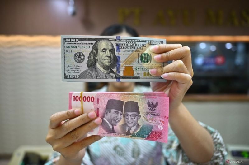 Efek Tarif AS, DPR Dorong Pemerintah Perkuat Sektor Domestik dan Diversifikasi Tujuan Ekspor Indonesia