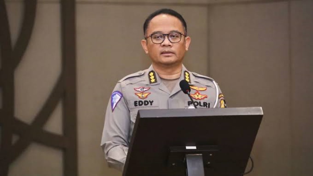 Operasi Keselamatan 2024, Ini 11 Pelanggaran Lalu Lintas yang Diincar Polisi