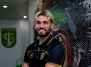 Gelandang Portugal Diogo Sa Ramalho Jadi Rekrutan Terbaru Persebaya Surabaya