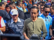 Keluarga Prabowo Kritik Prioritas Jokowi di Tahun Terakhir Sudah Telat