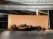 McLaren Luncurkan MCL38, Siap Tampil Kompetitif di F1 2024