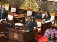 Pekan Depan, DPR dan Pemerintah Raker Bahas DIM RUU KUHAP 