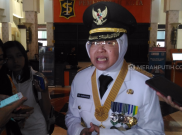 Wali Kota Risma Terima Penghargaan Tokoh Dunia UN Habitat dari PBB