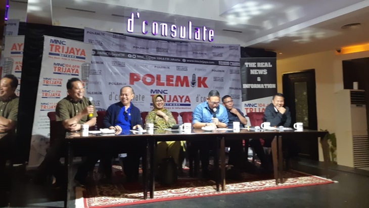 Waketum Gerindra