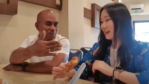 Kemenhub Nonaktifkan Pejabat Bandara Ajak Youtuber Korea ke Hotel