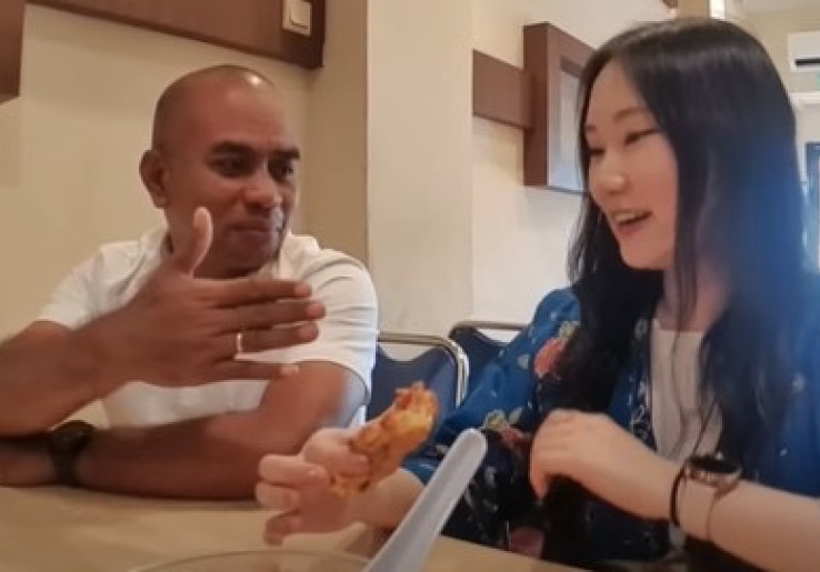 Kemenhub Nonaktifkan Pejabat Bandara Ajak Youtuber Korea ke Hotel