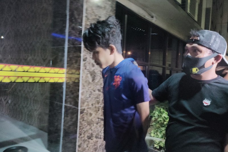 Syekh Ali Jaber Ditusuk, Din Syamsuddin: Ini Kejahatan Berencana Terhadap Agama
