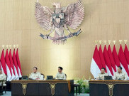 1 Tahun Program Makan Bergizi Gratis, Prabowo Klaim Jangkau 55 Juta Penerima