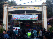 Kapolri Sebut Pelaku Peledakan di SMAN 72 ‘Orang Dalam’ Sekolah