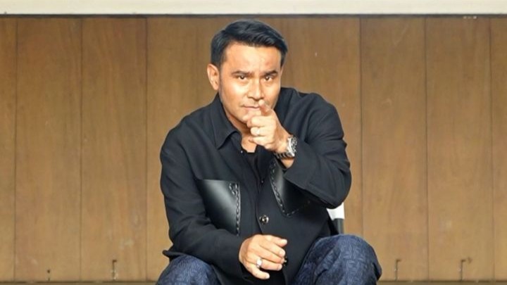 Lirik Lagu 'Aku yang Tersakiti' dari Judika, Ungkapkan Rasa Kecewa yang Menyayat Hati