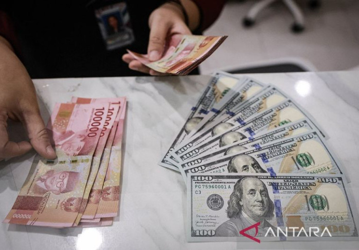 Menkeu Purbaya: Kewenangan Pelaksanaan Redenominasi Rupiah Berada di Bank Sentral