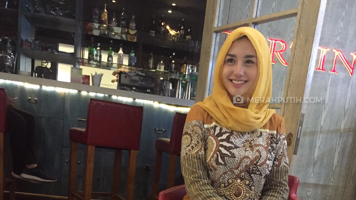 Rahasia Cantik Novita Hardini, Istri Wakil Bupati Trenggalek