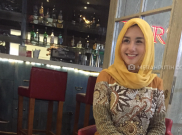 Rahasia Cantik Novita Hardini, Istri Wakil Bupati Trenggalek
