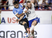 Hasil Copa America 2024: Uruguay dan Panama ke Perempat Final, Amerika Serikat Terhenti