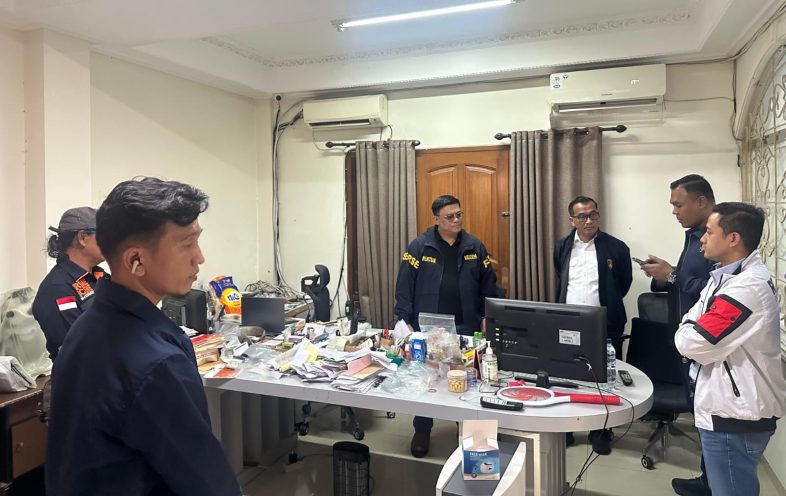Bareskrim Tuntaskan Berkas 3 Tersangka, Bongkar Dugaan Jaringan Mafia Emas Ilegal dan TPPU