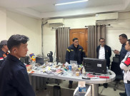 Bareskrim Tuntaskan Berkas 3 Tersangka, Bongkar Dugaan Jaringan Mafia Emas Ilegal dan TPPU