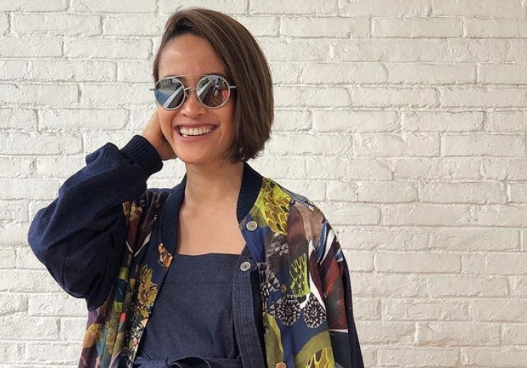 Indonesia Sudah Cukup Mempromosikan Batik? Ini Jawaban Nonita Respati