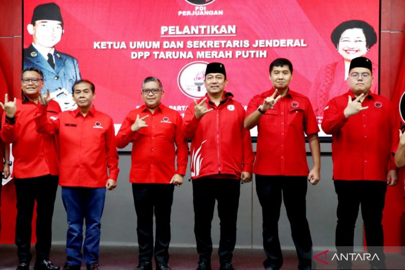 KIB Berharap PDIP Bergabung