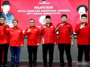 KIB Berharap PDIP Bergabung