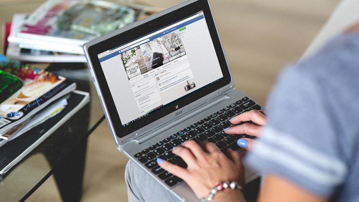 facebook
