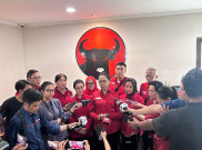 Cakada PDIP Wajib Peduli Lingkungan