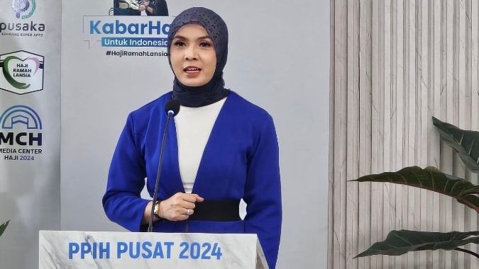 Gelombang Pertama, 88.936 Jemaah Haji Pulang ke Tanah Air